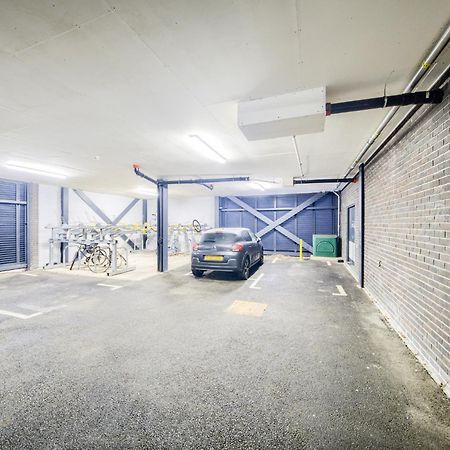 Modern 2 Bed Apartment With Central Location Birmingham Extérieur photo